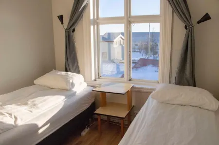 1908 Hostel by Ourhotels