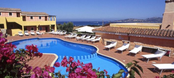 Hotel Stelle Marine Hotels in Arzachena