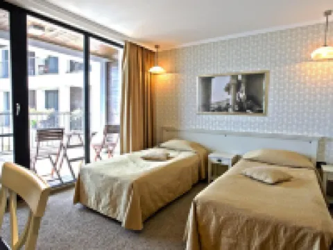 Regina Maria Spa Design Hotel Hotels in Balchik