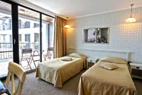 Regina Maria Spa Design Hotel