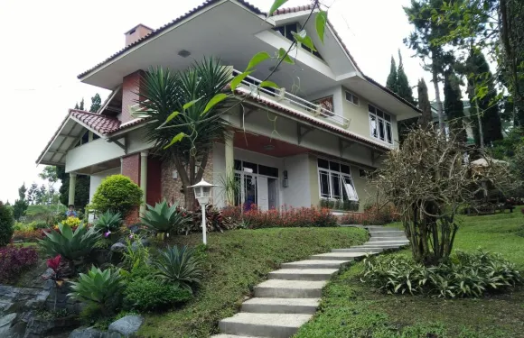 伯根維爾倫邦阿斯里度假屋