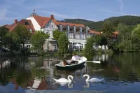 Landhaus Zu Den Rothen Forellen