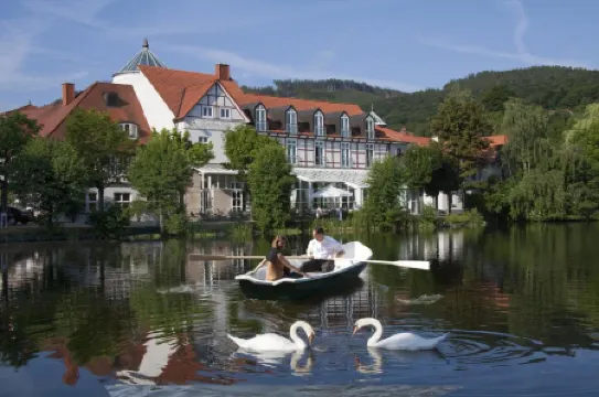 Landhaus Zu Den Rothen Forellen