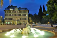 Grand Hotel Riva Các khách sạn ở Limone sul Garda