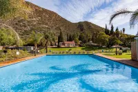 Montagu Springs Resort Hotels in Montagu