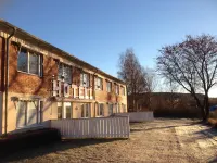 Docksta Hotell Hotels in 