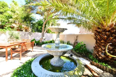 Secret Garden Guesthouse Hotels near Blouberg Beachfront