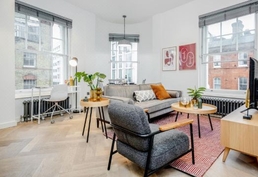 Kula London - Fitzrovia Newman St