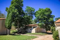 Vacancéole - Résidence Lisa Maria - Pet-friendly