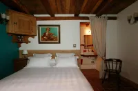 Chambres d'Hôtes la Stoob Strasbourg Sud Hotels in der Nähe von Aushopping Illkirch Baggersee