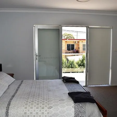 Griffith Prestige Apartments