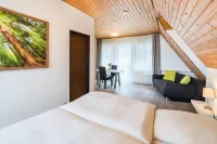 Hotel Kemper Hotels in Nordwalde