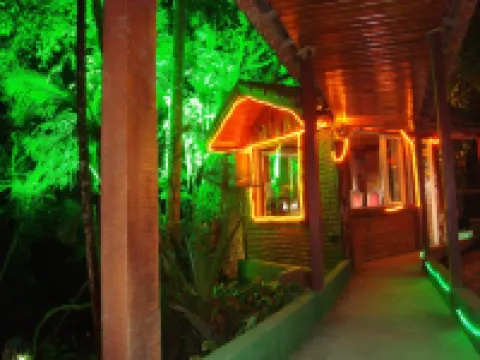 Pousada e Spa Vrindávana