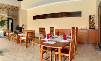 Kartika Dahayu Private Pool Villas