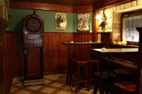 Hunyadi - bar