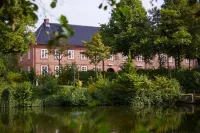 Hotel Pelli Hof Rendsburg by Tulip Inn Hotels near Kunstwerk Carlshutte