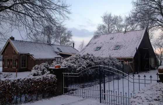 布克思路特住宿加早餐旅館