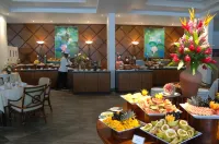 Lanka Princess All Inclusive Hotel - Breakfast