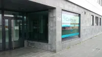 Apartamentos Turísticos Cancelas by Bossh Hotels Hotels in Santiago de Compostela