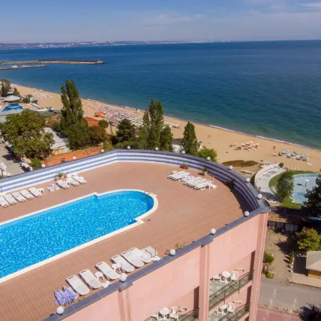 Hotel Lilia