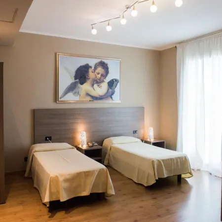 Albergo Grappolo d'Oro