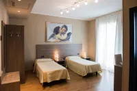 Albergo Grappolo d'Oro Hotel a Montebelluna