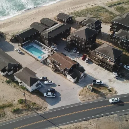 Outer Banks Motel