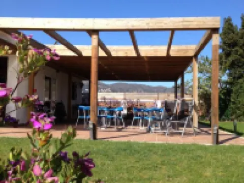 CASA DEL MAR ROSES SL Hoteles en Rosas