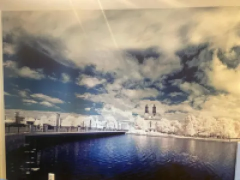 Hotell TunaPark โรงแรมในเอสกิลสตูนา