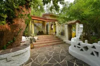 Syna Tiger Resort Bandhavgarh Hotels in Tala