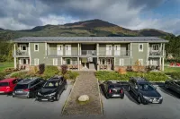 Førde Gjestehus og Camping Hotels in Førde