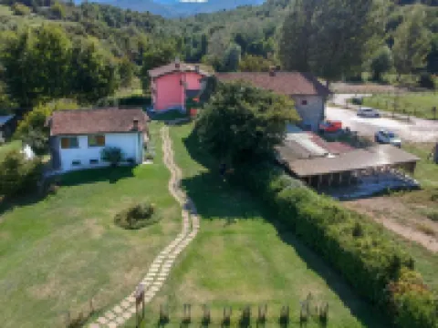 科爾尼羅農家樂