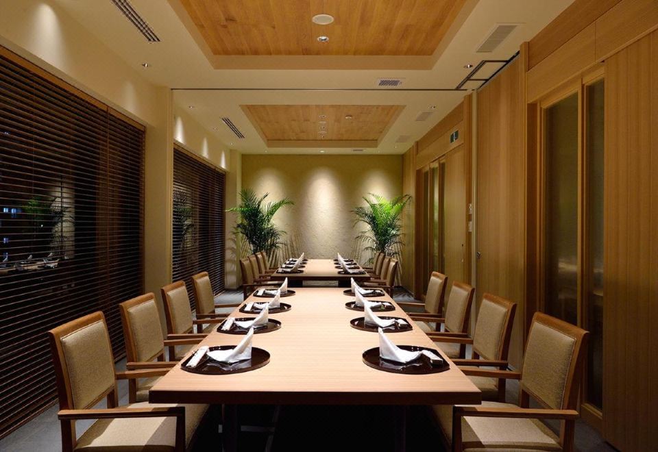 더 나하 테라스