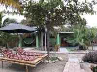 La Casa de Jessy Hotels in Mancora