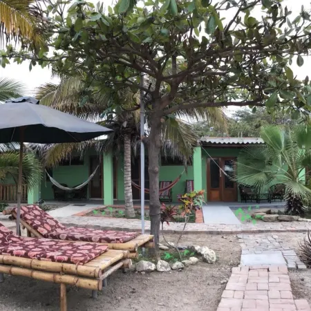 La Casa de Jessy