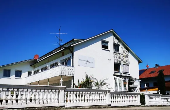 潘森莫扎特酒店