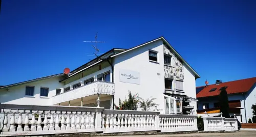 Pension Mozart Hotels in Obergunzburg