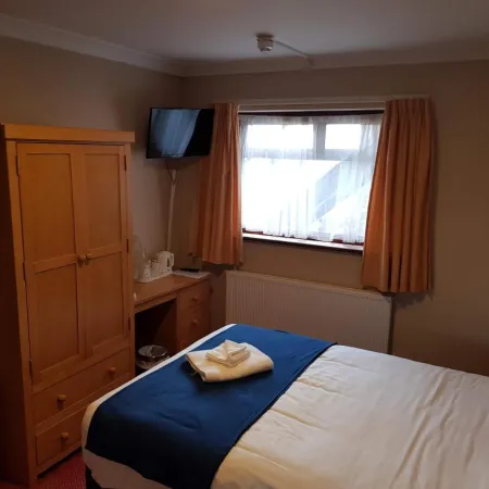 Newark Hotel Peterborough