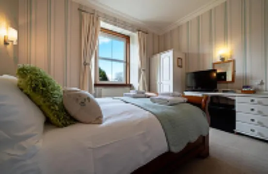The Rowan Tree Country Hotel Hotels in 