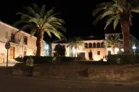 Palacio las Manillas Hotels in Torreperogil