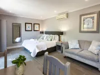 Summerhill Guest Farm Hotels in Cape Winelands