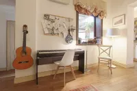 Camere a sud