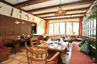 Rüter's Hotel & Restaurant Hotel a Toppenstedt