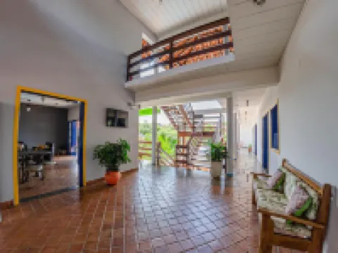 埃米利亞旅館 布羅塔斯酒店