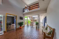 Pousada Dona Emilia Hotels in Brotas