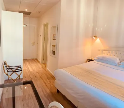 Palazzo Otello 1847 Wellness & Spa Hotel in zona Contrà Porti