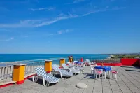 Hotel Canguro