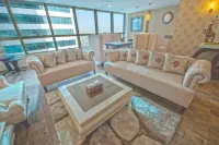 Centaurus Hotel Suites