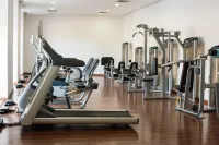 Hesperia WTC Valencia - Gym