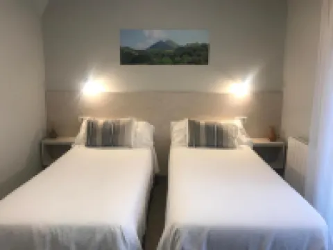 Hotel Kanala Hotels in Deba